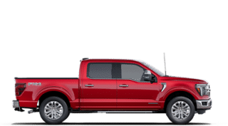 2025 Ford F-150® External Image 1